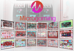 microgaming slots ideas for xbox